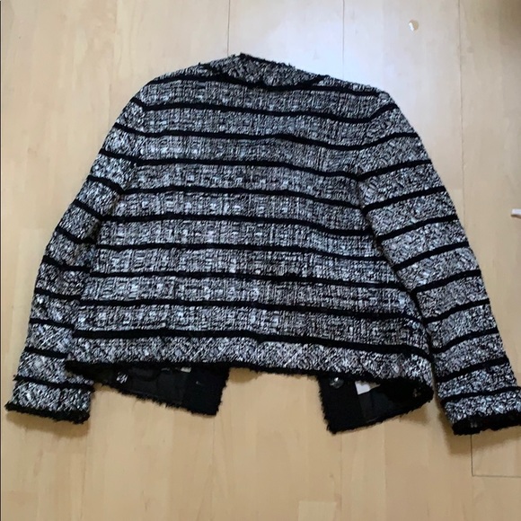 🎊Host Pick🎊 Marc Jacobs Collection Tweed Jacket - Picture 5 of 6